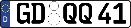 GD-QQ41