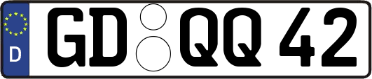 GD-QQ42