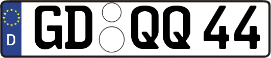 GD-QQ44
