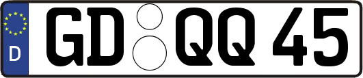 GD-QQ45