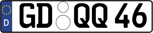 GD-QQ46