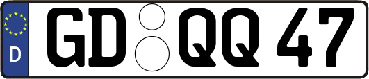 GD-QQ47