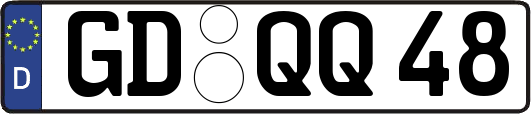 GD-QQ48