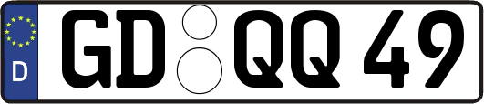 GD-QQ49