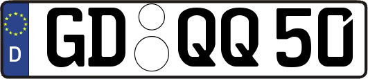 GD-QQ50