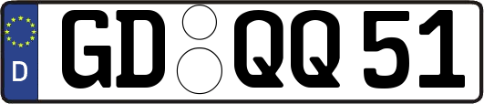 GD-QQ51