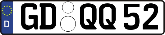 GD-QQ52