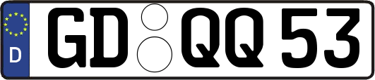 GD-QQ53