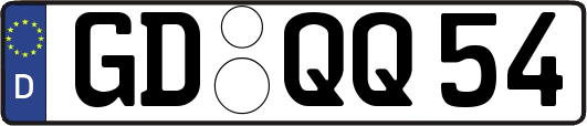 GD-QQ54