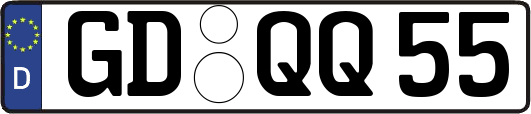 GD-QQ55