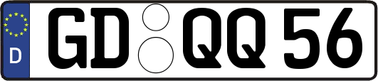 GD-QQ56