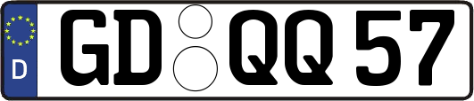 GD-QQ57