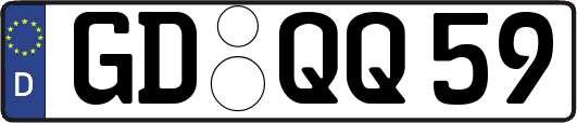 GD-QQ59