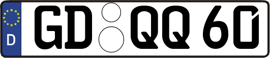 GD-QQ60