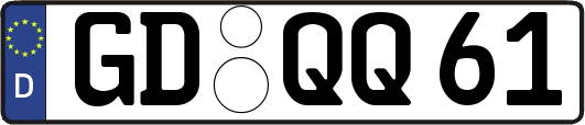 GD-QQ61