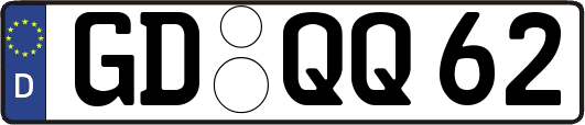GD-QQ62