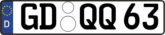 GD-QQ63