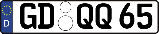 GD-QQ65
