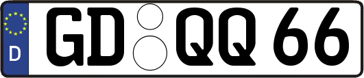 GD-QQ66