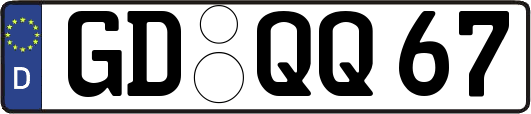 GD-QQ67