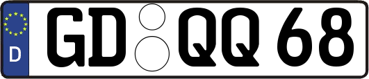 GD-QQ68