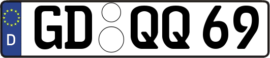 GD-QQ69