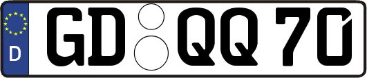 GD-QQ70