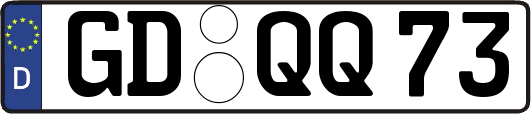 GD-QQ73