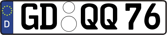 GD-QQ76