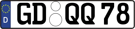 GD-QQ78