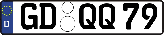 GD-QQ79