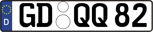 GD-QQ82