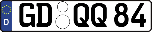 GD-QQ84