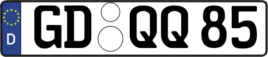 GD-QQ85