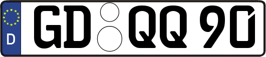 GD-QQ90