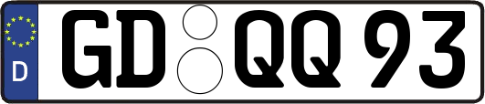 GD-QQ93