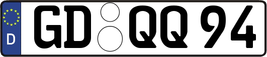 GD-QQ94