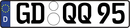 GD-QQ95