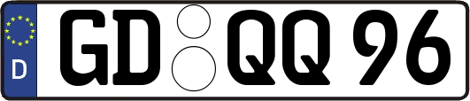 GD-QQ96