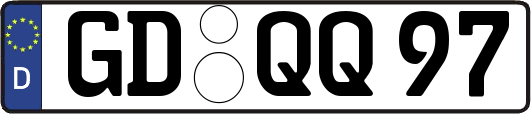 GD-QQ97