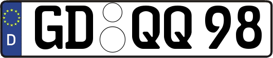 GD-QQ98