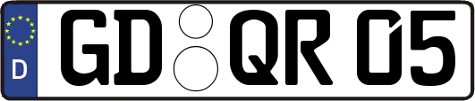 GD-QR05