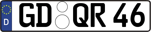 GD-QR46