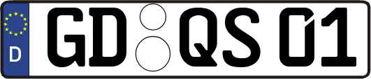 GD-QS01