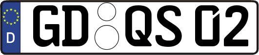 GD-QS02