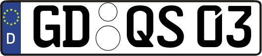 GD-QS03