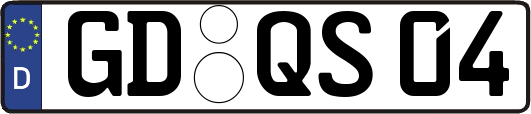 GD-QS04