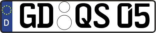 GD-QS05
