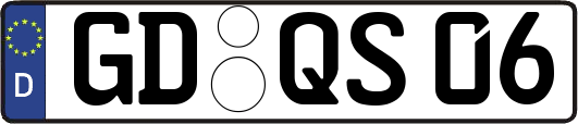 GD-QS06