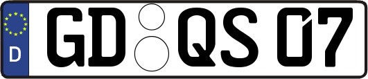 GD-QS07